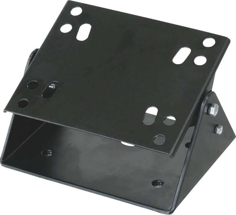 How We Improved Our Setup with Ironton’s Swivel Hose Reel Bracket