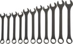 Our Take on the Ironton Jumbo Metric Wrench Set for Heavy-Duty Tasks
