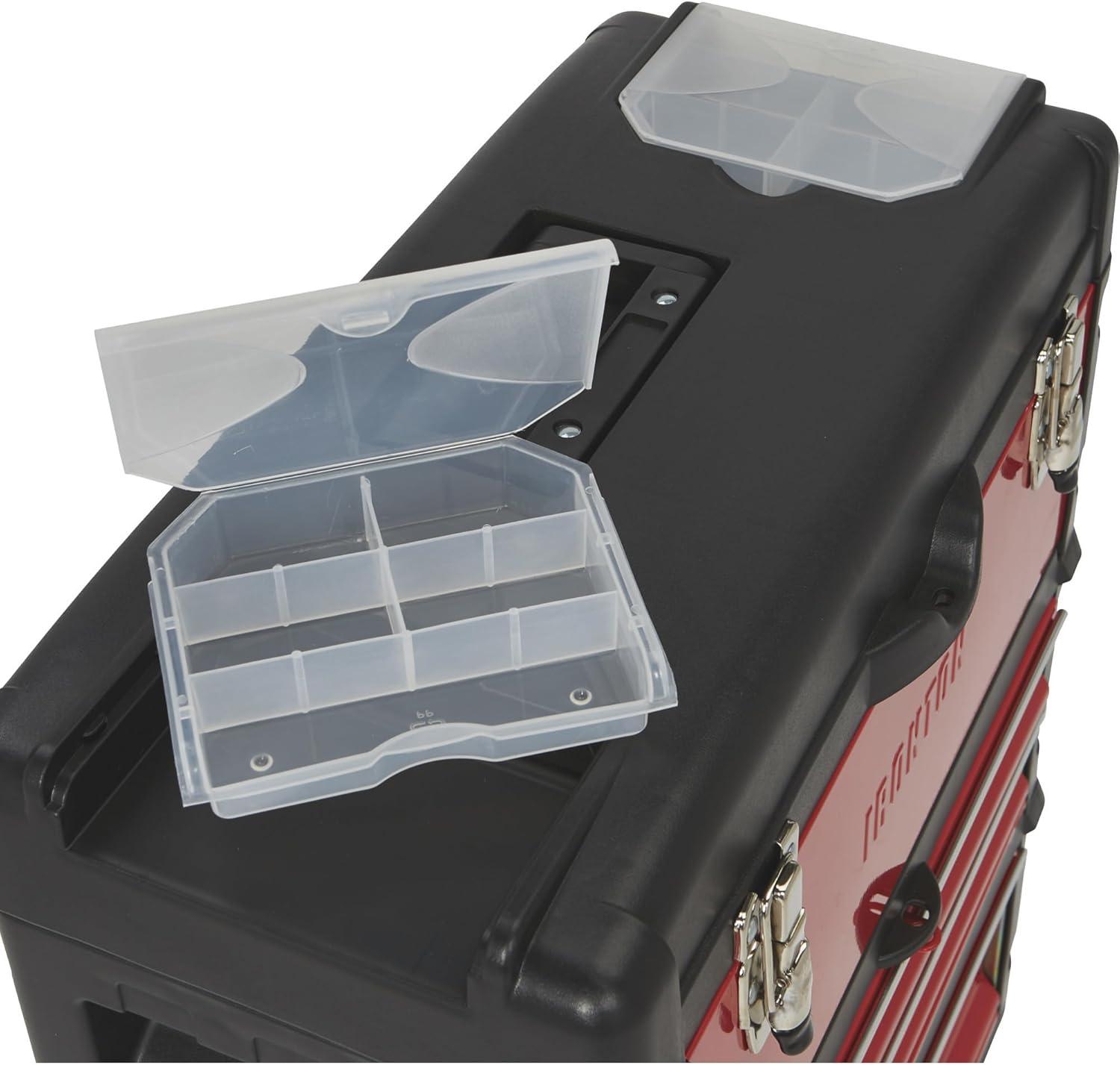how We​ Organize Tools with the Ironton ⁣20in. Toolbox System