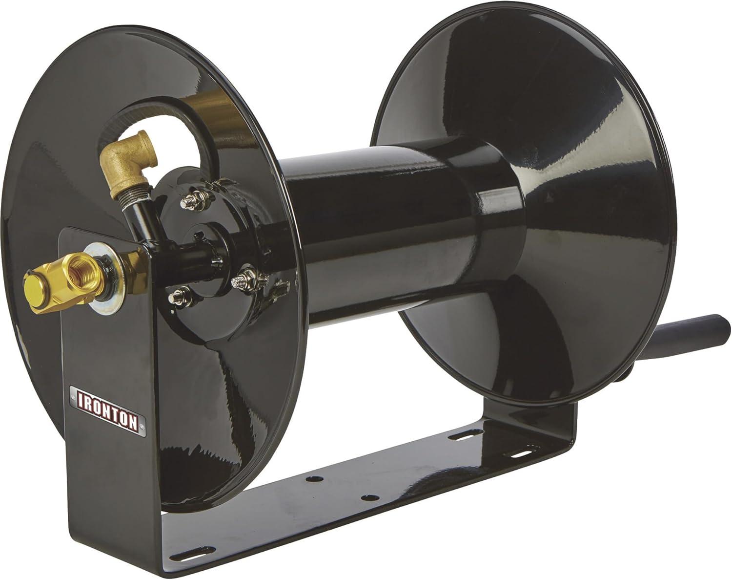 Our Take on the Ironton Air Hose Reel:⁢ Durable, Practical, and Sturdy