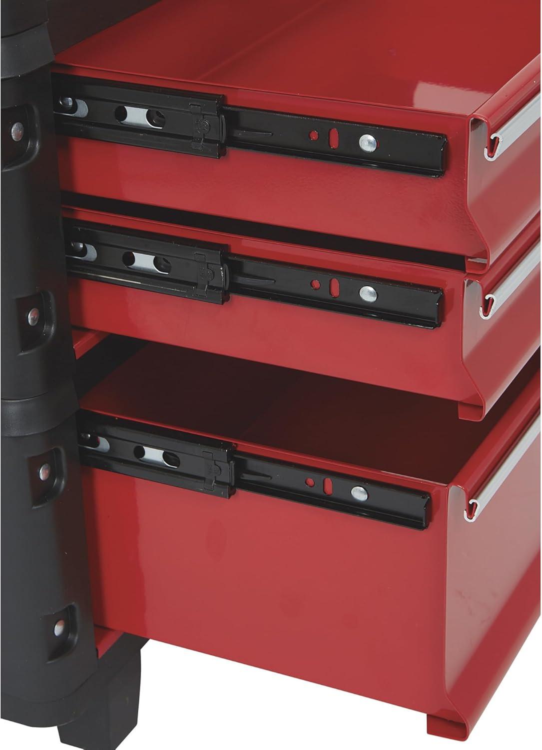 How​ We Organize Tools with the Ironton 20in. Toolbox System