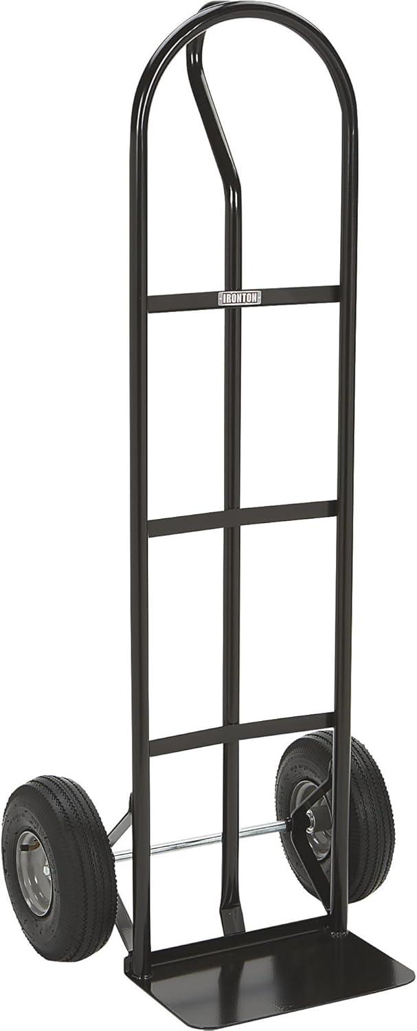 How‌ We⁤ Put the ironton steel Hand Truck to the Test