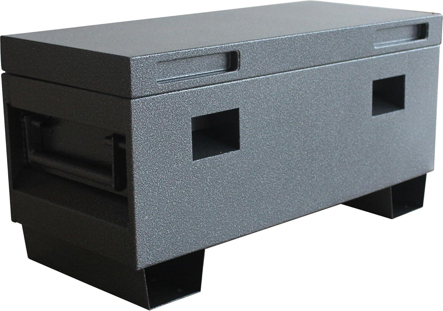 Our Take on ⁤the Ironton Jobsite Box: Durable,⁢ Spacious, ‍and ​Secure