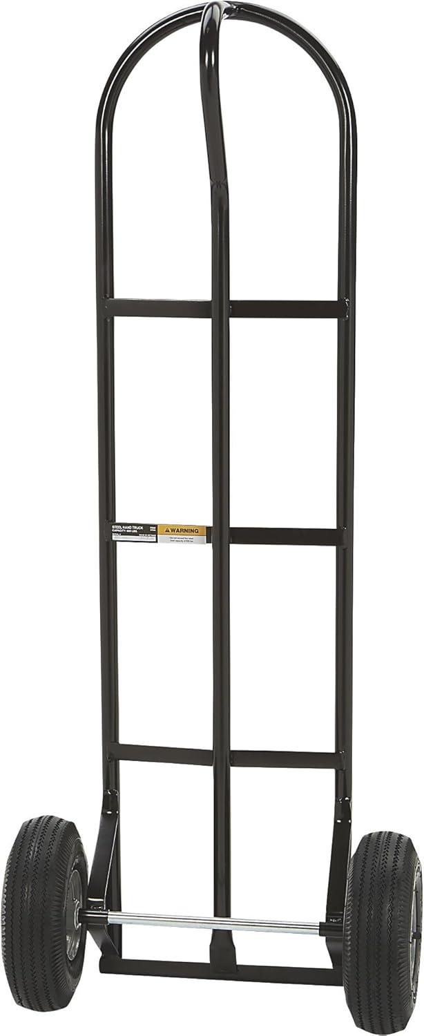 How We Put⁤ the Ironton​ Steel Hand Truck to the‍ Test
