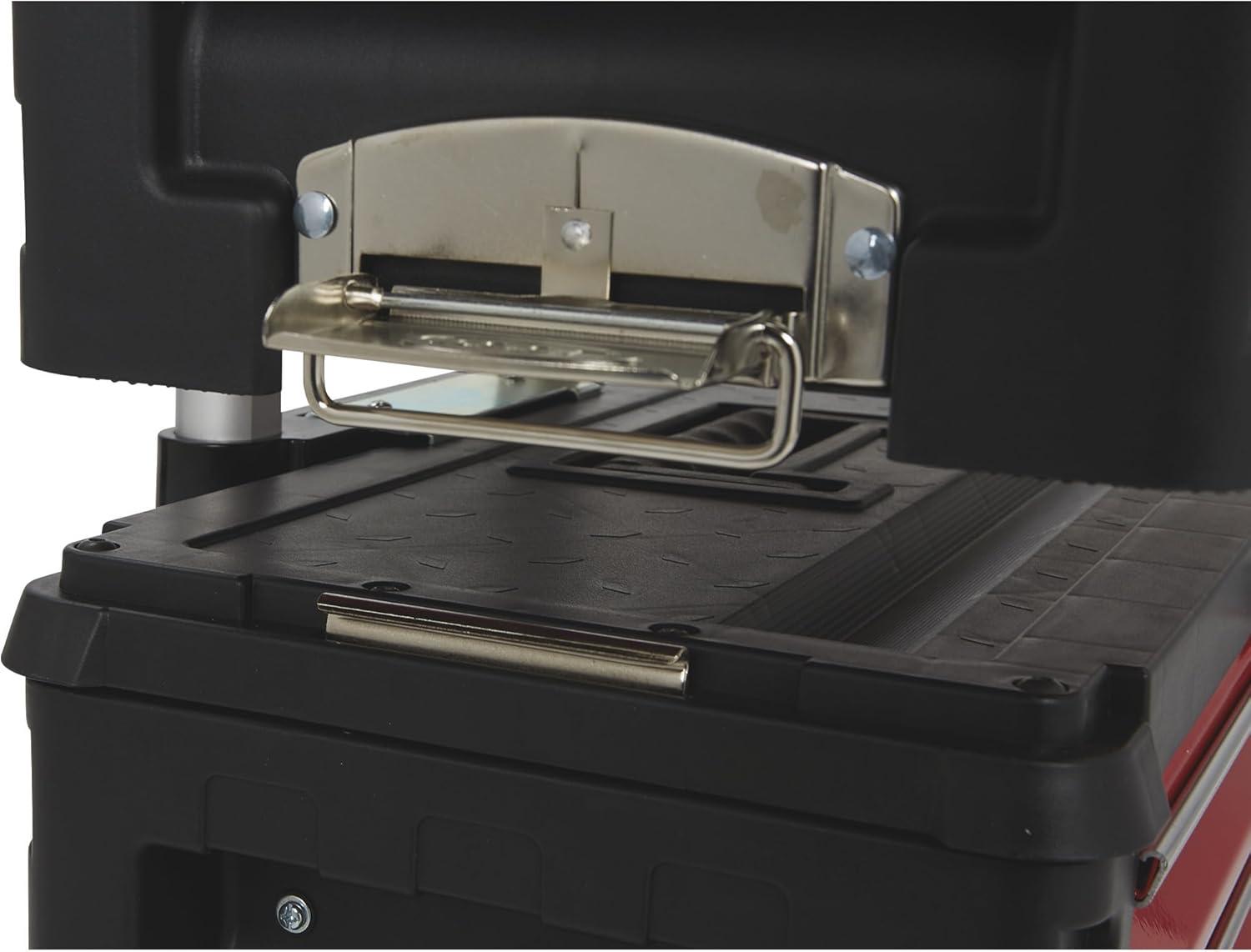 How We​ Organize Tools⁣ with the Ironton ​20in. Toolbox System